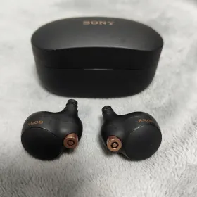 SONY WF-1000XM4 新品¥5,980 中古¥4,320 | 新品・中古のネット最安値