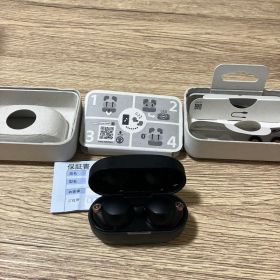 ワイヤレスイヤホン WF-1000XM4