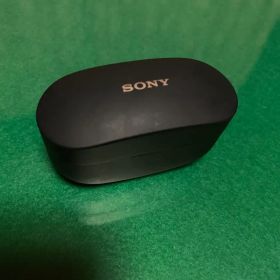 SONY ワイヤレスイヤホン wf-1000xm4