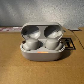 SONY WF-1000XM4 ベージュ