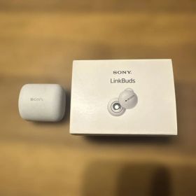 【新品同様】ソニー LinkBudsワイヤレスイヤホン WF-L900