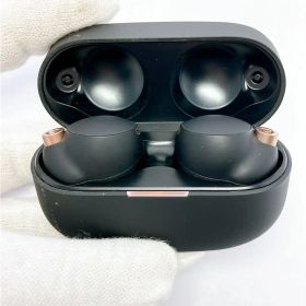 2881◯ SONY YY2948 WF-1000XM4 ワイヤレスイヤホン