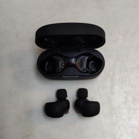 ◆SONY WF-1000XM4 ワイヤレスイヤホン ブラック ノイキャン
