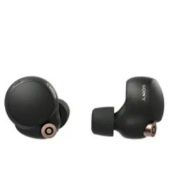 Sony WF-1000XM4 ブラック