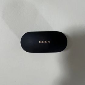 SONY ワイヤレス イアホンWF-1000XM4