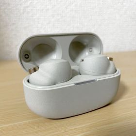 SONY ワイヤレスイヤホンWF-1000XM4