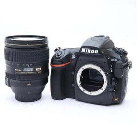 《並品》Nikon D810 24-120 VR レンズキット