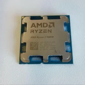 AMD Ryzen 5 9600X BOX 新品¥28,800 中古¥17,000 | 新品・中古のネット