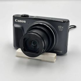 Canon SX720 HS 40倍ズーム 20.3MP
