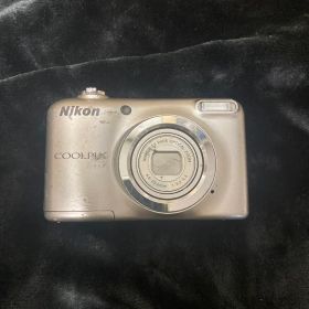 Nikon COOLPIX A10 コンパクトデジタルカメラ