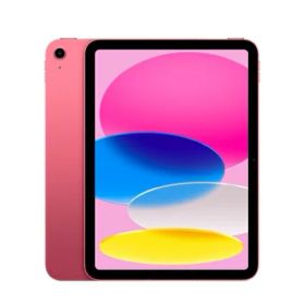 【未使用】Apple 【Wi-Fi】 iPad（第10世代/2022） 64GB ピンク MPQ33J/A【札幌南2条】保証期間6ヶ月