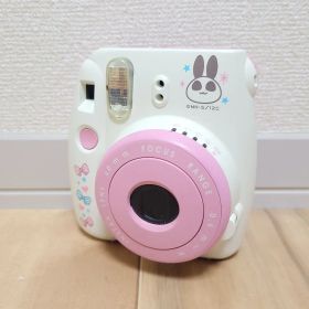FUJIFILM タカラトミー instax mini 8 12歳 コラボ