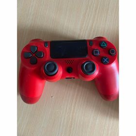 ps4 コントローラー(家庭用ゲーム機本体)