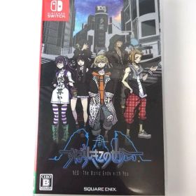 【中古】新すばらしきこのせかい Switch