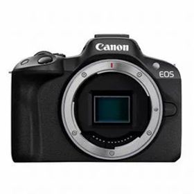 CANON EOS R50 ボディ [ブラック]
