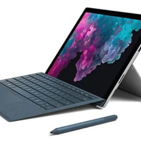 Microsoft Surface ™ Pro 6 本体