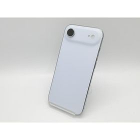 【中古】Apple 国内版 【SIMフリー】 iPhone Air 512GB スカイブルー MG2F4J/A【鹿児島中町】保証期間１ヶ月【ランクA】