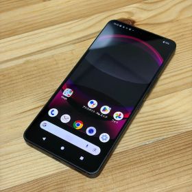 AQUOS r8 pro SIMフリー 00883