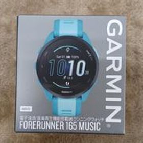 スマートウォッチ FORERUNNER 165 MUSIC GARMIN