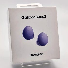 未使用に近い Galaxy Buds2 ラベンダー Samsung
