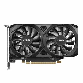 MSI GeForce RTX 3050 VENTUS 2X E 6G OC (GeForce RTX 3050 6GB)