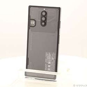 〔中古品〕 REDMAGIC 8S Pro 512GB AURORA NX729J SIMフリー ［6.8インチ有機EL／Snapdragon 8 Gen 2］〔中古品〕 REDMAGIC 8S Pro 512GB AURORA NX729J SIMフリー ［6.8インチ有機EL／Snapdragon 8 Gen 2］