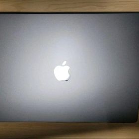 MacBook Pro 16インチ M1 Pro MK193J/A