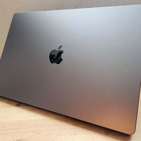 Apple MacBook pro 16インチ 2021 スペースグレー