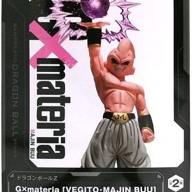 ドラゴンボールZ G×materia [VEGITO・MAJIN BUU] 魔人ブウ (プライズ)