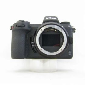 【中古】(ニコン) Nikon Z 6II ボデイ