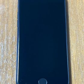Apple iPhone SE2 64GB SIMフリーブラック