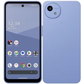 AQUOS wish5 新品 17,000円 中古 15,000円 | ネット最安値の価格比較