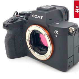 Sony α7 IV 本体 新品4ヶ月使用のみ α7 IV 新品 198,000円 中古 139,800円 | ネット最安値の価格比較