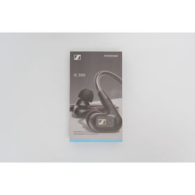 ゼンハイザー(SENNHEISER)の【未開封品】Sennheiser IE 300(ヘッドフォン/イヤフォン)