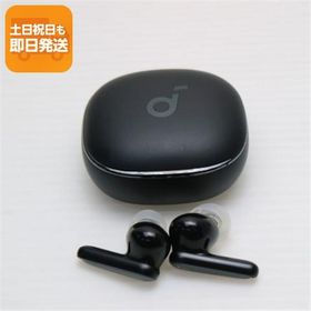 超美品 Anker Soundcore Liberty 4 ミッドナイトブラック ワイヤレスイヤホン ANKER 即日発送 あすつく 土日祝発送OK