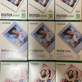 instax mini 90枚 チェキ フィルム
