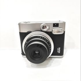 FUJIFILM instax mini 90 チェキ ネオクラシック ブラック