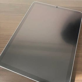 Apple iPad Air (第4世代) ブルー