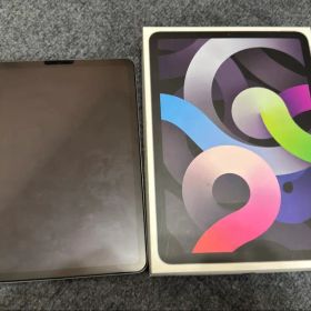 iPad Air4th 64GB グレー Wi-Fiモデル
