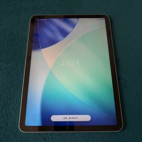 ✳︎iPad Air第4世代 64GB｜シルバー｜Wi-Fi+Cellular✳︎