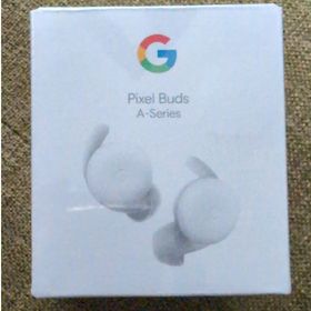 グーグル(Google)のGoogle Pixel Buds A-Series フルワイヤレスイヤホン …(ヘッドフォン/イヤフォン)