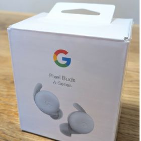 グーグル(Google)のGoogle Pixel Buds A-Series シー(ヘッドフォン/イヤフォン)