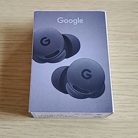 グーグル(Google)の【新品未開封】Google Pixel Buds 2a ワイヤレスイヤホン(ヘッドフォン/イヤフォン)