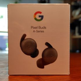 グーグルピクセル(Google Pixel)の未開封 Google Pixel Buds A-Series(ヘッドフォン/イヤフォン)