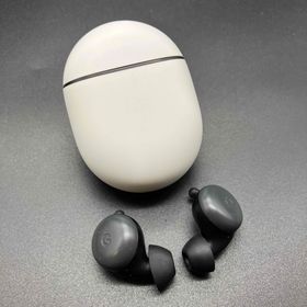 グーグル(Google)の即決 Google Pixel Buds ワイヤレスイヤホン(ヘッドフォン/イヤフォン)