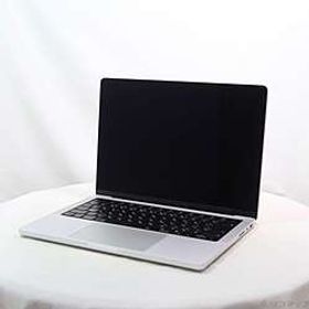 〔中古品〕 MacBook Pro 14.2-inch Late-2021 MKGT3J／A Apple M1 Pro 10コアCPU_16コアGPU 16GB SSD1TB シルバー 〔15.7 Sequoia〕 ［グラフィック：オンボード／JISキーボード］〔中古品〕 MacBook Pro 14.2-inch Late-2021 MKGT3J／A Apple M1 Pro 10コアCPU_16コアGPU 16GB SSD1TB シルバー 〔15.7 Sequoia〕 ［グラフィック：オンボード／JISキーボード］