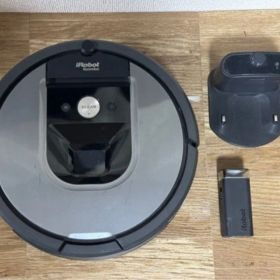 iRobot Roomba ルンバ 960