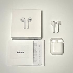 Apple AirPods 第一世代 箱あり