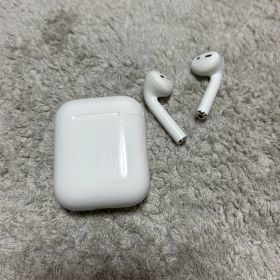 AirPods 第1世代 [ジャンク品]