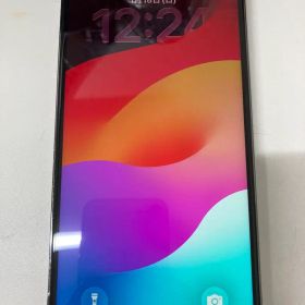 iPhone 13 pro max 128GB グラファイト ジャンク N239